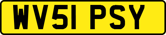 WV51PSY