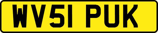 WV51PUK