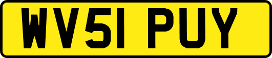 WV51PUY