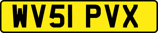 WV51PVX