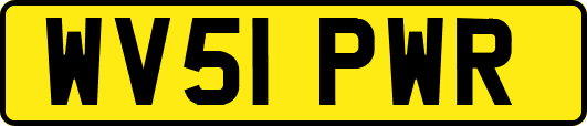 WV51PWR