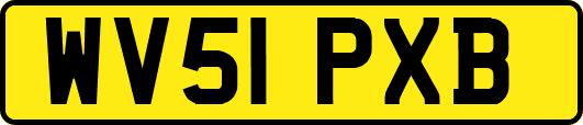 WV51PXB