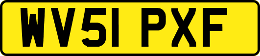 WV51PXF