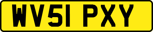WV51PXY