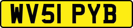 WV51PYB