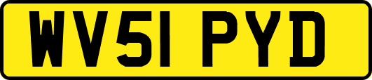 WV51PYD