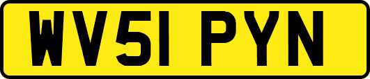 WV51PYN