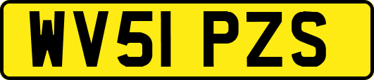WV51PZS