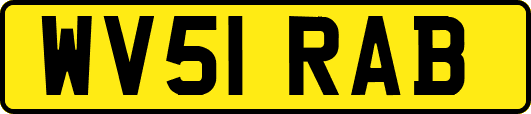 WV51RAB