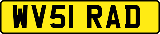 WV51RAD