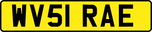 WV51RAE