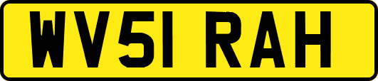WV51RAH