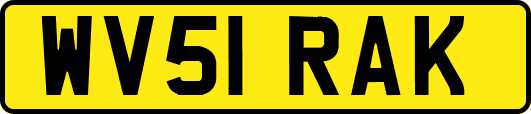 WV51RAK