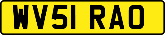 WV51RAO