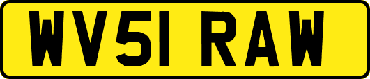 WV51RAW