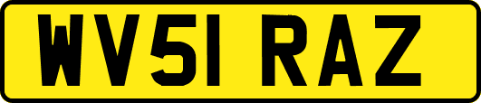 WV51RAZ