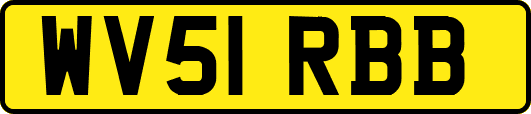 WV51RBB