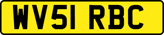 WV51RBC