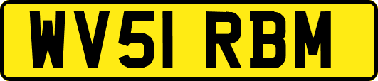 WV51RBM