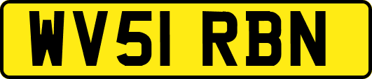 WV51RBN