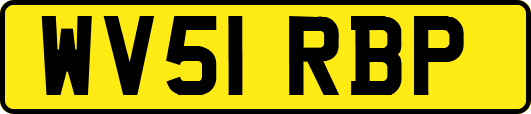 WV51RBP