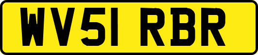 WV51RBR