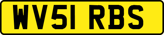 WV51RBS