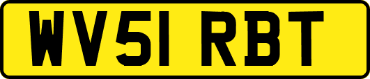 WV51RBT