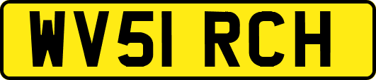 WV51RCH