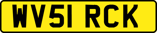 WV51RCK