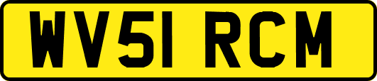 WV51RCM