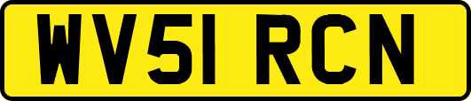 WV51RCN