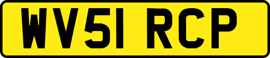 WV51RCP