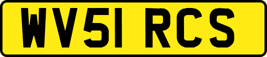 WV51RCS