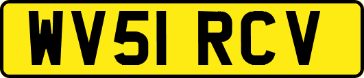 WV51RCV