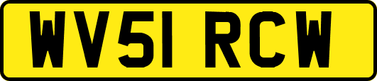 WV51RCW