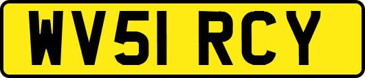 WV51RCY