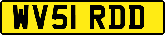 WV51RDD