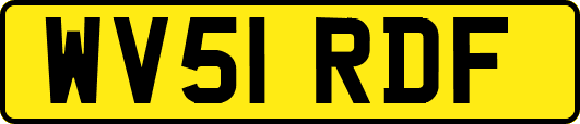 WV51RDF