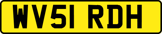 WV51RDH