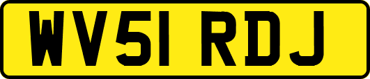 WV51RDJ