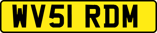 WV51RDM