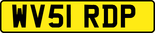 WV51RDP