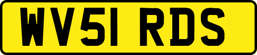 WV51RDS