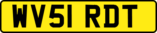 WV51RDT