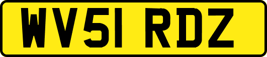 WV51RDZ