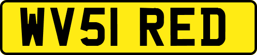 WV51RED