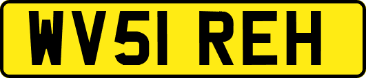 WV51REH