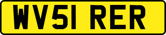 WV51RER