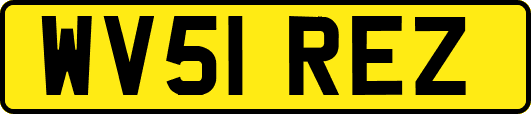 WV51REZ